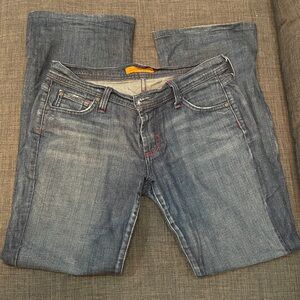 James Cured by Seun Women's Jeans Size 28